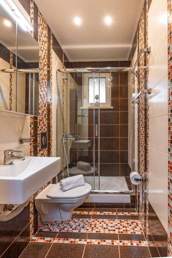 Luxurious Close To The Sea Rhodes City