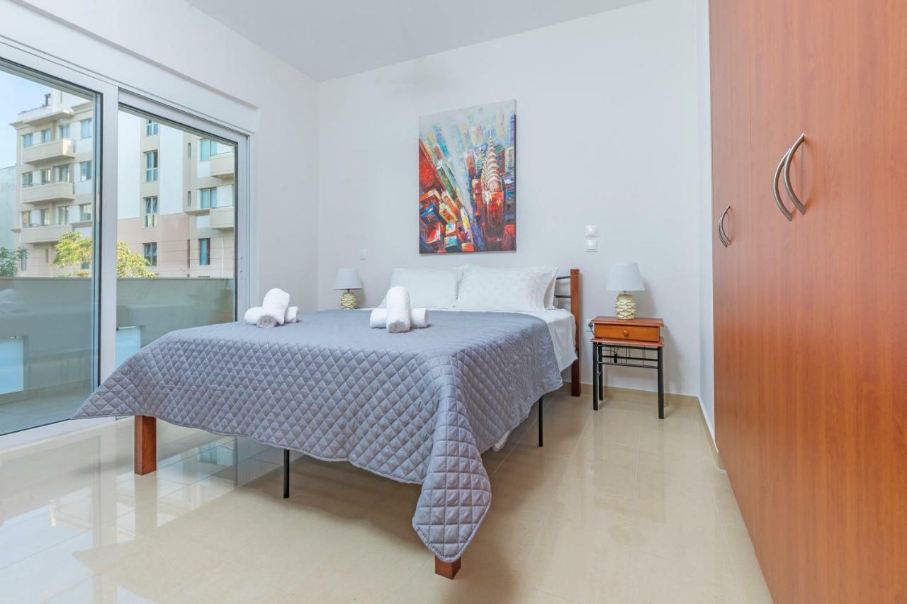 Apartment Luxurious Close To The Sea *