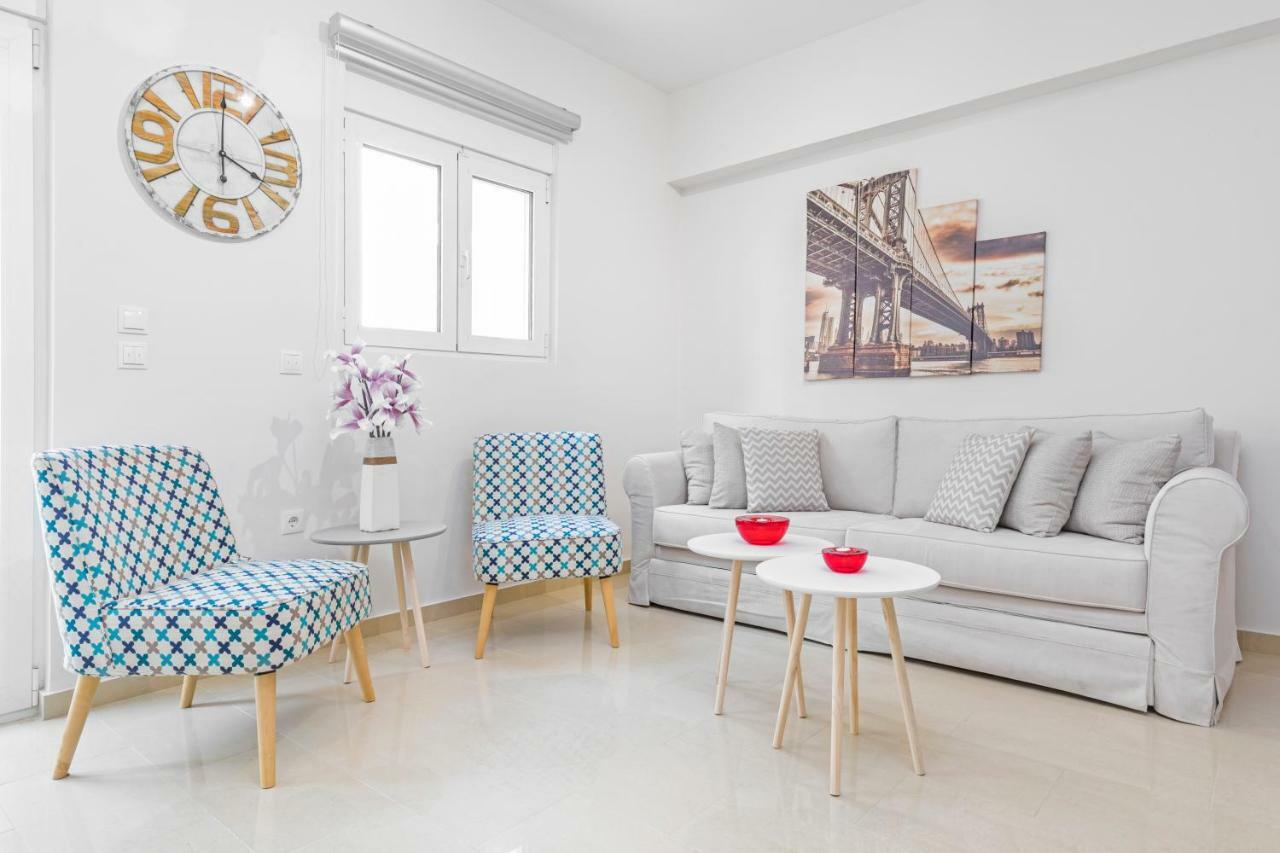 Apartment Luxurious Close To The Sea *